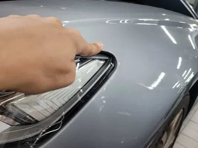 2016 Audi A6 WAUZZZ4G7GN107324 VIN:WAUZZZ4G7GN107324