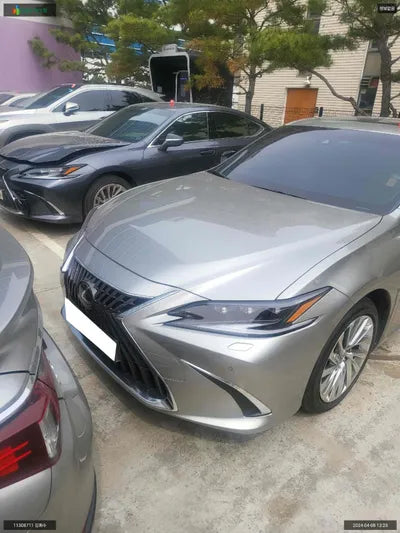 2023 Lexus ES 300 JTHBA1C14P2017879 VIN:JTHBA1C14P2017879