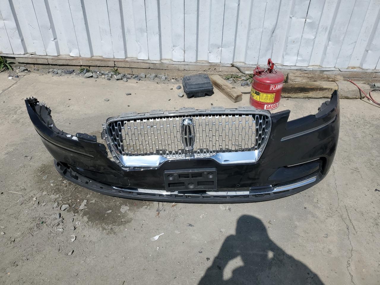 2023 LINCOLN AVIATOR  VIN:5LM5J0XCXPGL05549