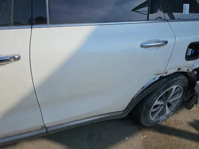 2018 Kia Sorento KNAPS81ABKA486639 VIN:KNAPS81ABKA486639