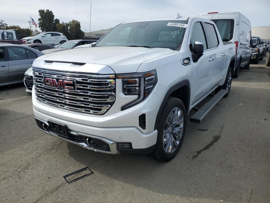 2023 GMC SIERRA K1500 DENALI VIN:1GTUUGE85PZ109735