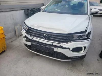 2021 Volkswagen T-Roc WVGZZZA1ZMV028331 VIN:WVGZZZA1ZMV028331