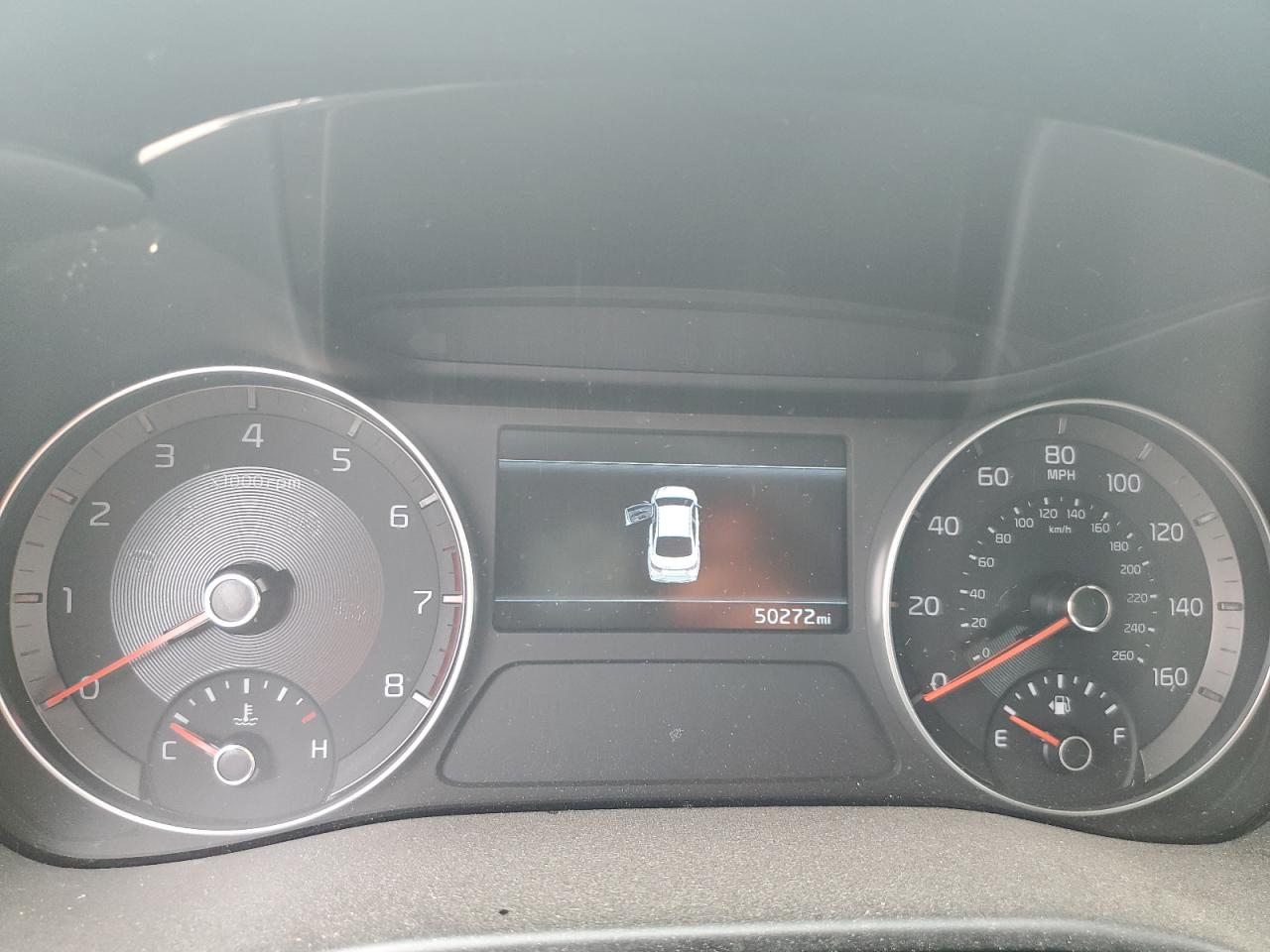 2022 KIA FORTE FE VIN:3KPF24AD1NE482988