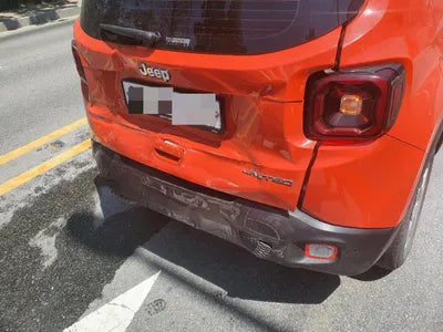 2020 Jeep Renegade 1C4BU0000LPL87146 VIN:1C4BU0000LPL87146