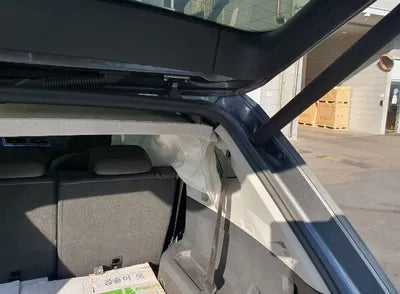 2020 Volkswagen Tiguan Allspace VIN: