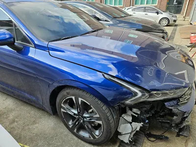 2020 Kia K5 KNAG3412BLA015905 VIN:KNAG3412BLA015905