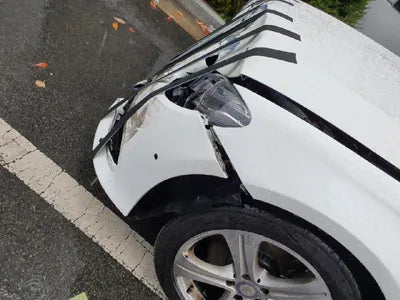 2017 Mercedes-Benz E 220 WDDZF0EB3HA137400 VIN:WDDZF0EB3HA137400