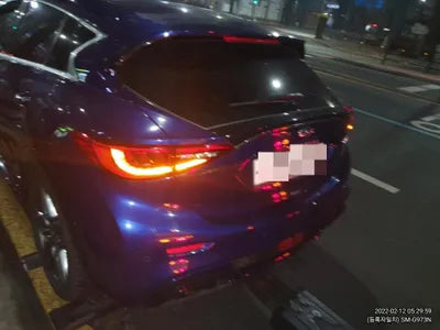 2017 Infiniti Q30 SJKCH53E7HA023921 VIN:SJKCH53E7HA023921