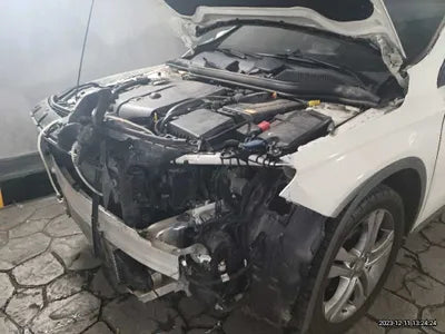 2015 Mercedes-Benz GLA 200 680KMWDCTG0JB3FJ0 VIN:680KMWDCTG0JB3FJ0