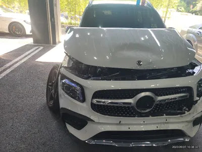 2020 Mercedes-Benz B 250 W1N4M4HB8LW061447 VIN:W1N4M4HB8LW061447