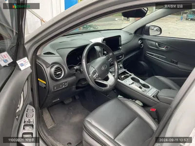2018 Hyundai Kona KMHK381GFKU003056 VIN:KMHK381GFKU003056