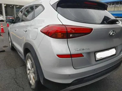 2020 Hyundai Tucson KMHJ3812GLU180650 VIN:KMHJ3812GLU180650