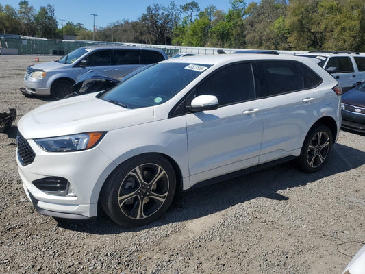 2023 FORD EDGE ST VIN:2FMPK4AP2PBA09878