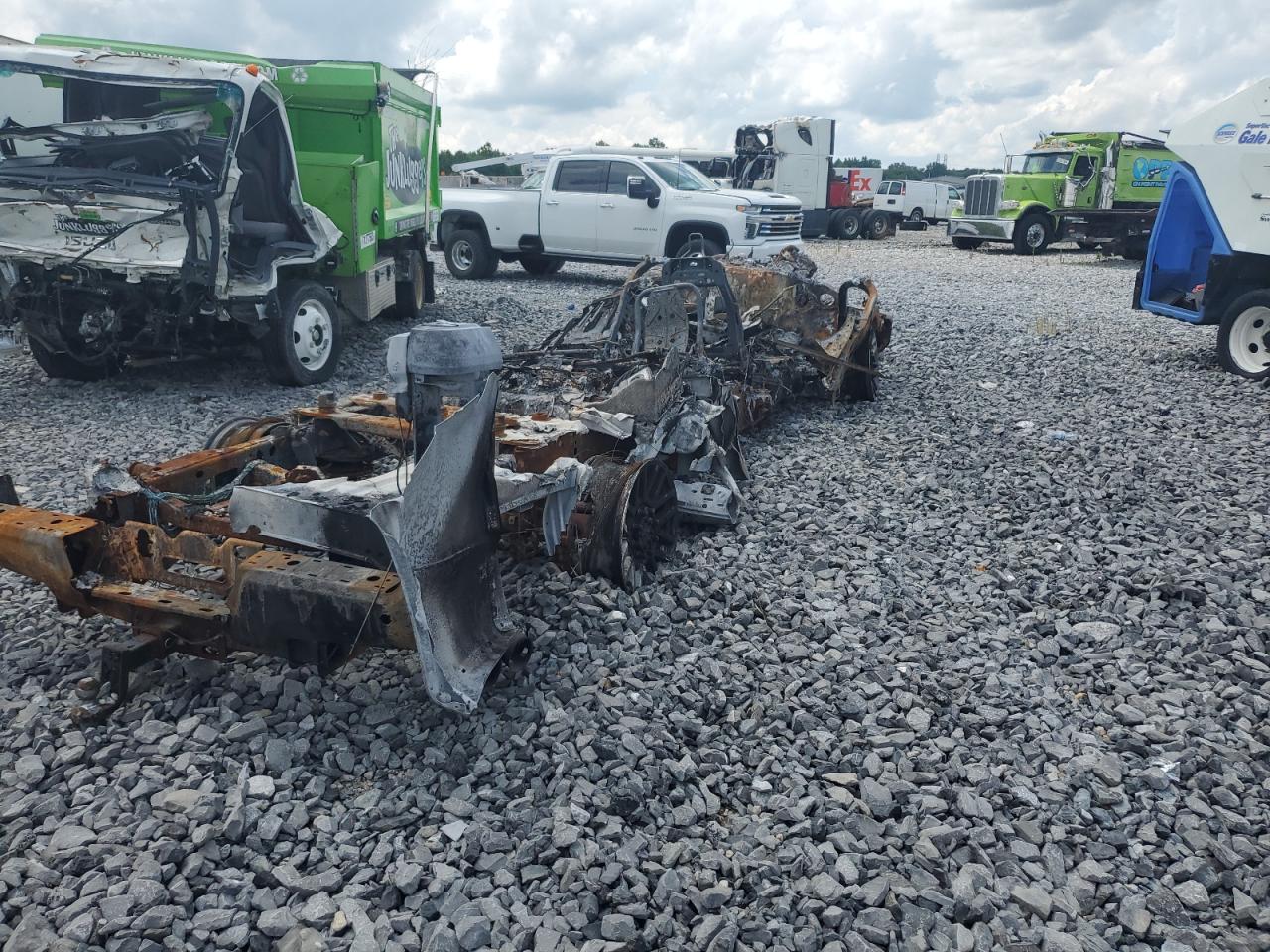 2022 FORD F250 SUPER DUTY VIN:1FT7W2BT8NEC06242