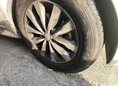 2017 Kia Carnival KNAMB81ABHS263732 VIN:KNAMB81ABHS263732