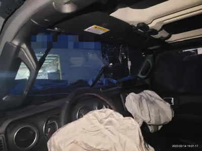 2020 Jeep Wrangler VIN:
