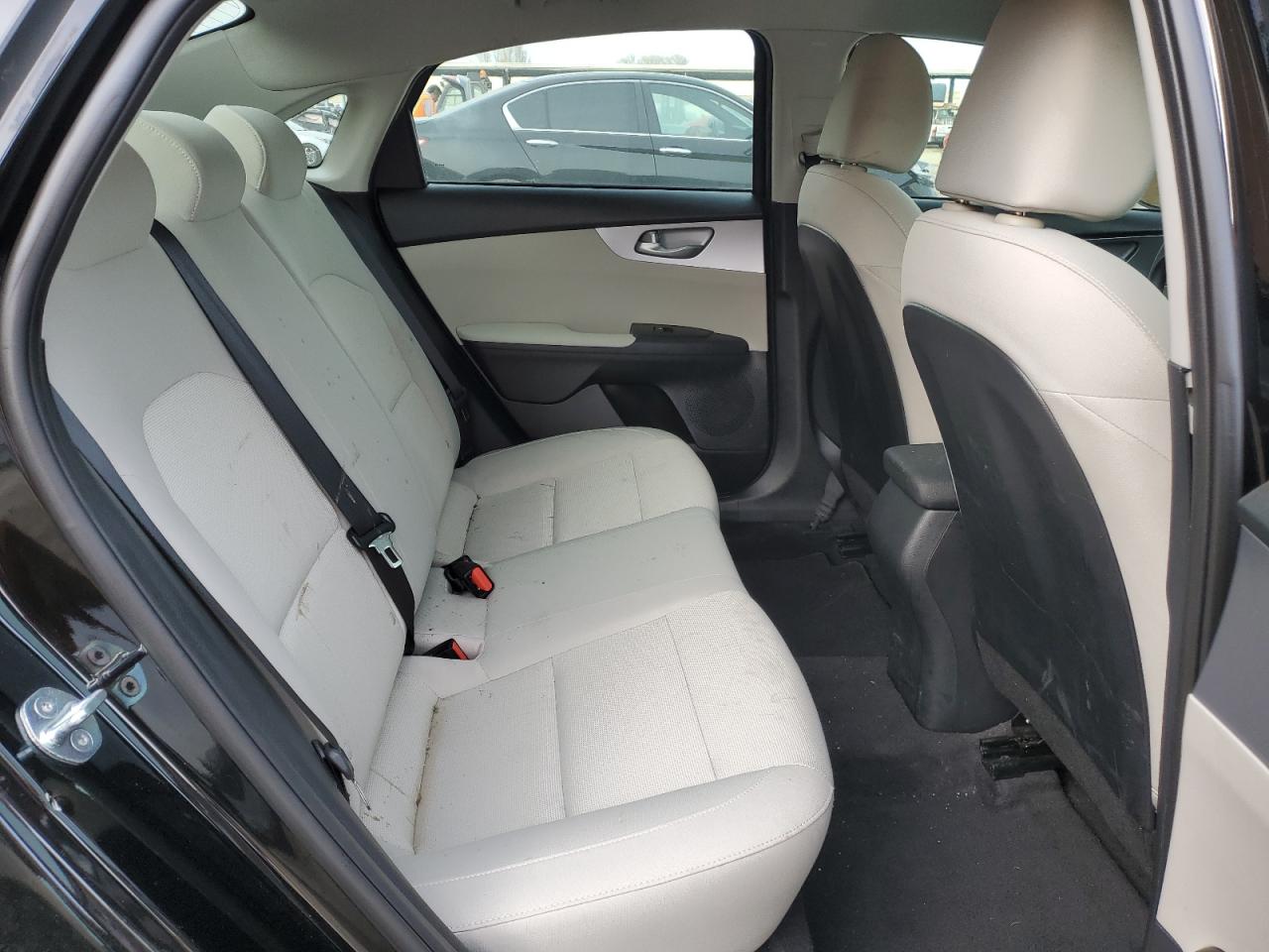 2022 KIA FORTE FE VIN:3KPF24AD2NE488525