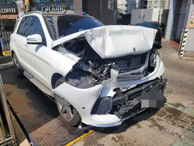 2016 Mercedes-Benz GLE 350 WDCDA2EB1GA659272 VIN:WDCDA2EB1GA659272