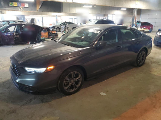 2023 HONDA ACCORD EX VIN:1HGCY1F33PA018219