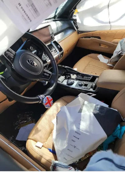 2021 Kia Sorento KNARK81GBMA014905 VIN:KNARK81GBMA014905