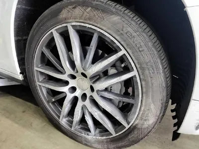 2016 Maserati Ghibli ZAM57TSA4G1192225 VIN:ZAM57TSA4G1192225