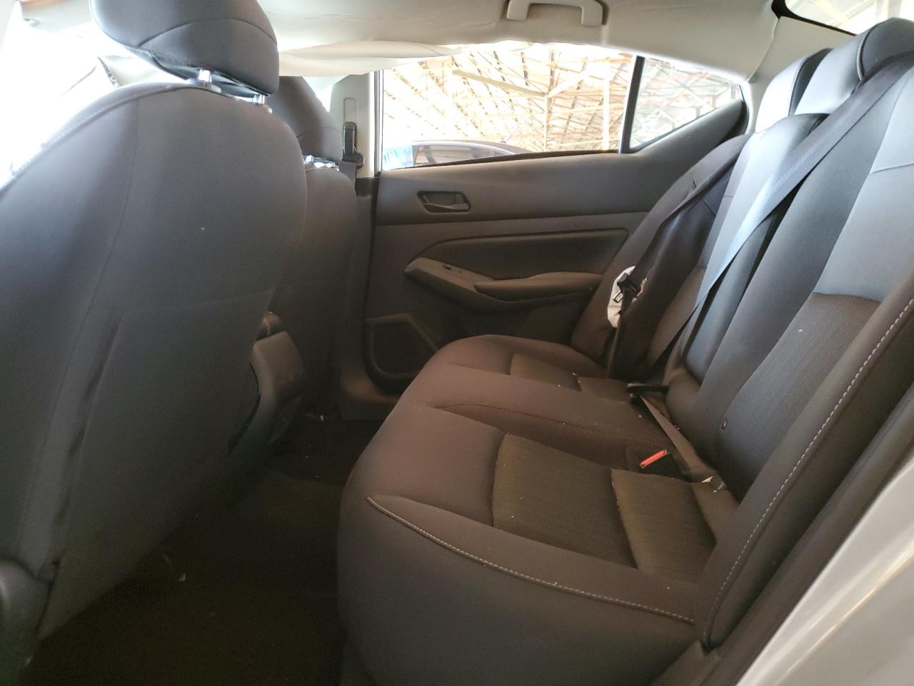 2024 NISSAN ALTIMA S VIN:1N4BL4BV7RN321149
