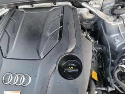 2021 Audi A7 408KMWAUZZZF25MN0 VIN:408KMWAUZZZF25MN0