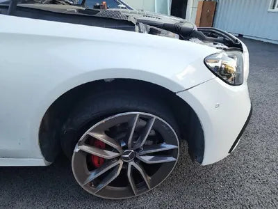 2022 Mercedes-Benz E 53 VIN: