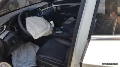 2019 Infiniti QX50 3PCAJ5M32KF142079 VIN:3PCAJ5M32KF142079