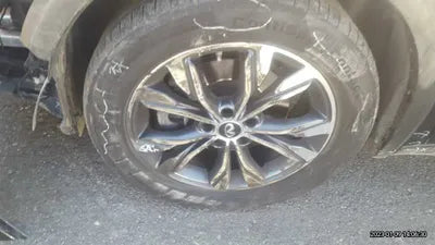 2019 Infiniti QX30 SJKCH53F8KA007484 VIN:SJKCH53F8KA007484