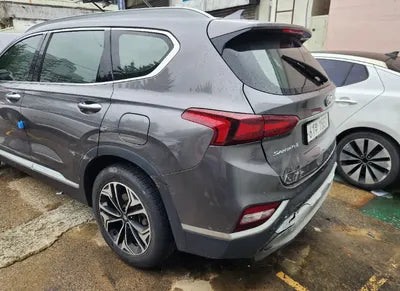 2020 Hyundai Santa FE KMHS381BBLU203297 VIN:KMHS381BBLU203297