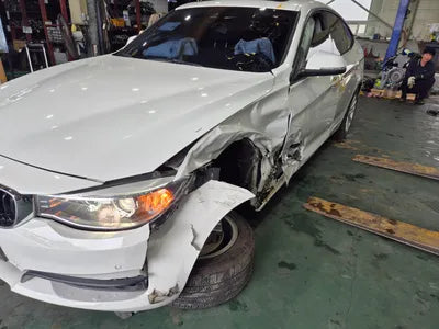 2016 BMW 3 Series GT WBA8Y7102GG397910 VIN:WBA8Y7102GG397910