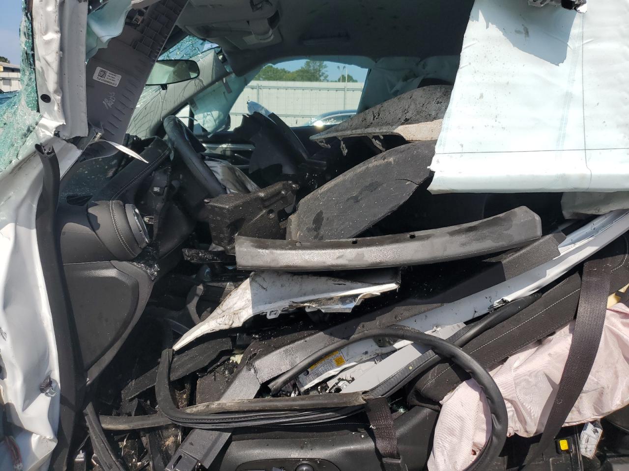 2023 CHEVROLET BLAZER 2LT VIN:3GNKBCR46PS174515