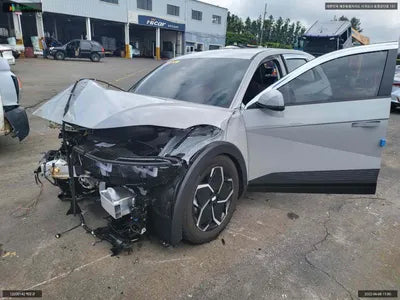 2022 Hyundai Ioniq KMHKL81AFNU085469 VIN:KMHKL81AFNU085469