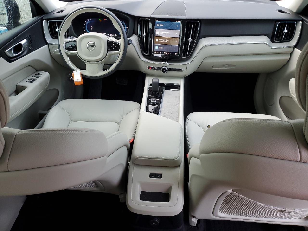 2024 VOLVO XC60 PLUS VIN:YV4H60DL6R1890143