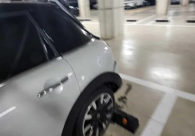 2020 MINI Cooper WMWXV910XL2M80623 VIN:WMWXV910XL2M80623