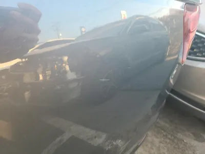 2019 Audi A4 WAUZZZF43KA123796 VIN:WAUZZZF43KA123796