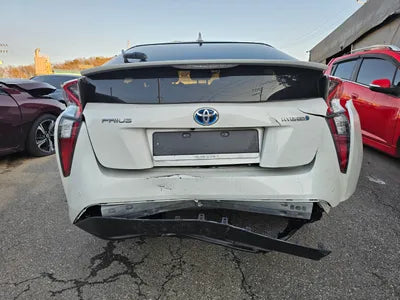 2016 Toyota Prius JTDKBRFU8G3517749 VIN:JTDKBRFU8G3517749