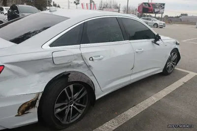 2023 Audi A6 WAUZZZF25PN077984 VIN:WAUZZZF25PN077984