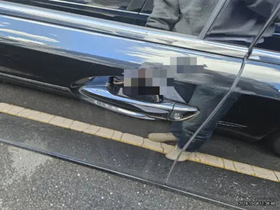 2017 Lexus ES 300 VIN: