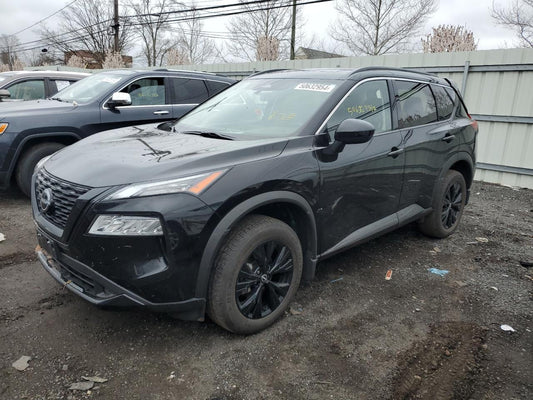 2023 NISSAN ROGUE SV VIN:JN8BT3BB3PW193594