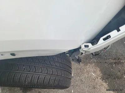 2019 Volvo XC40 224KMYV1XZACACK21 VIN:224KMYV1XZACACK21