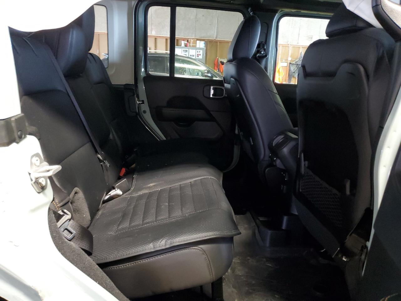 2024 JEEP WRANGLER SAHARA VIN:1C4PJXEG3RW329991