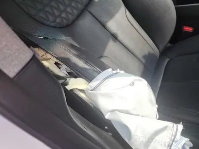 2019 Hyundai Santa FE VIN: