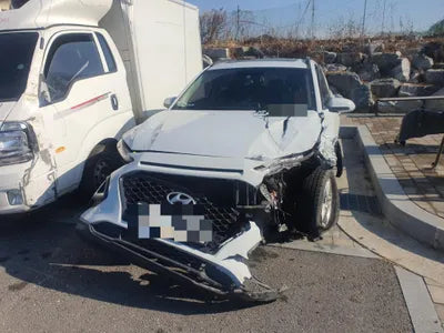 2018 Hyundai Kona KMHK4815GJU121552 VIN:KMHK4815GJU121552