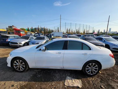 2020 Mercedes-Benz E 300 W1KZF4KBXLA800823 VIN:W1KZF4KBXLA800823