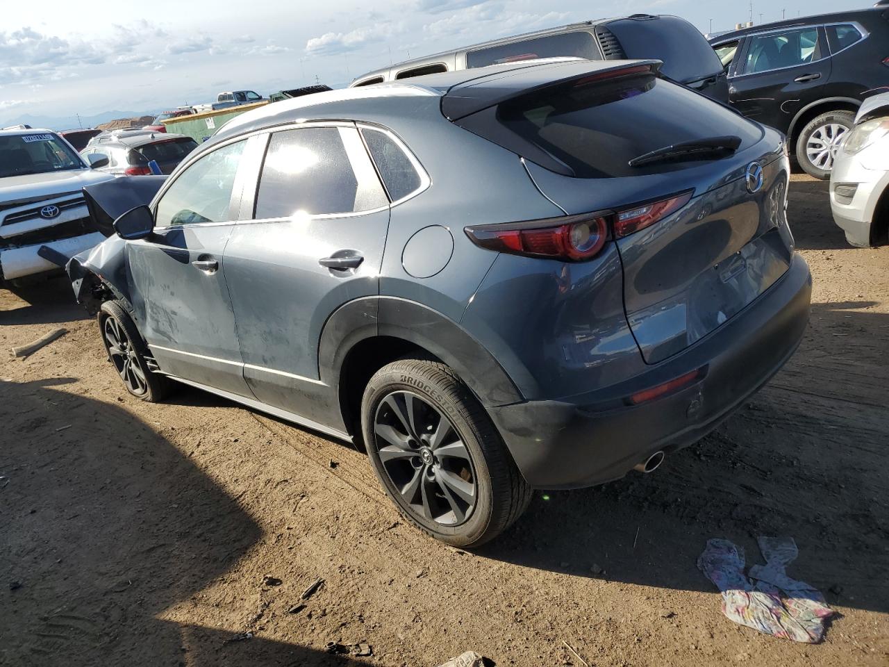 2024 MAZDA CX-30 PREFERRED VIN:3MVDMBCM6RM660231