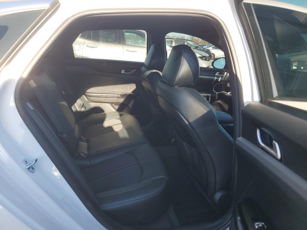 2022 KIA K5 GT LINE VIN:5XXG64J28NG160752