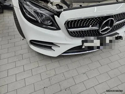 2019 Mercedes-Benz E 300 VIN: