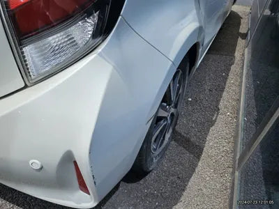 2018 Toyota Prius C VIN: